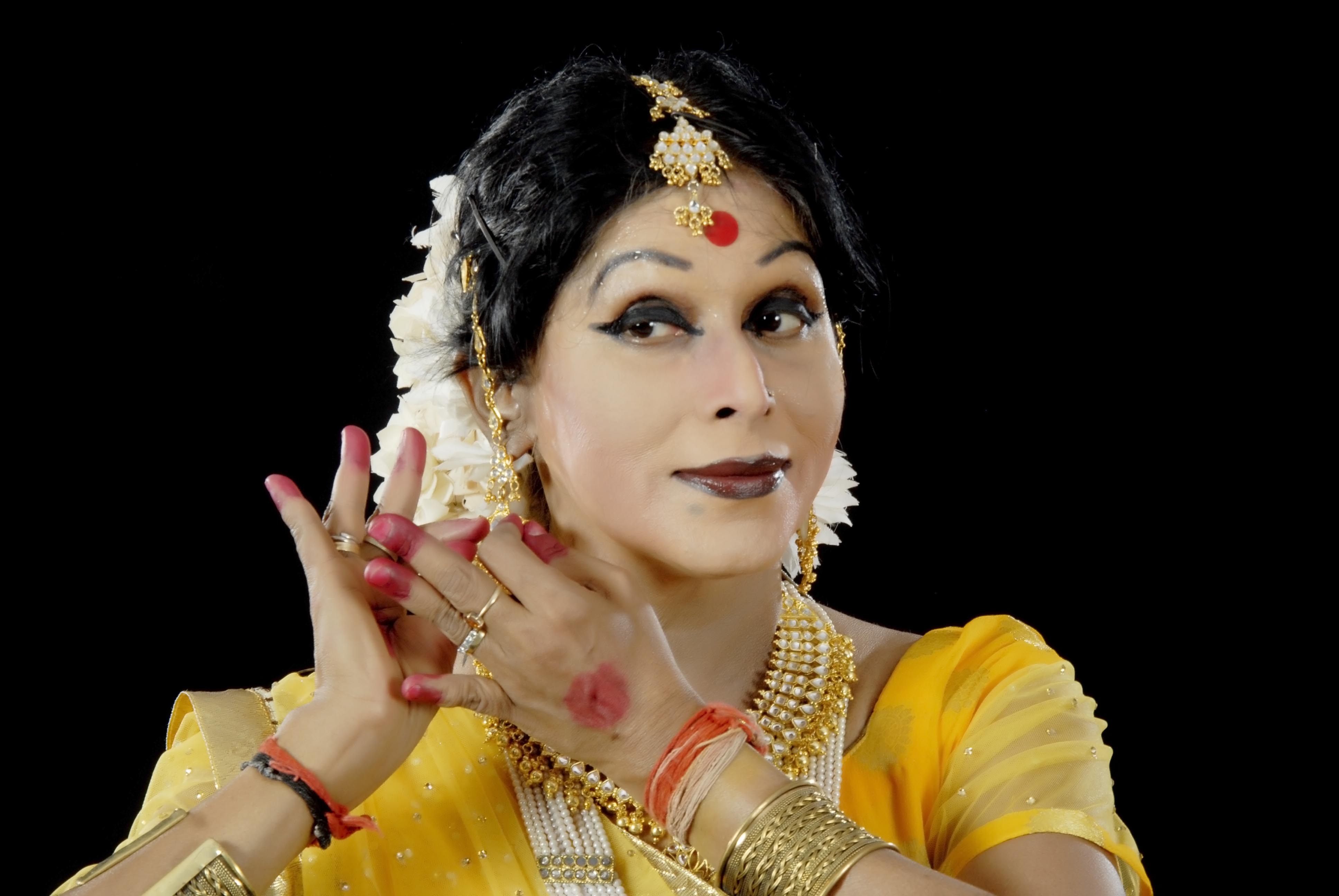 Shovana Narayan Presents Fractured Harmonies: A Call for Renewal, Bringing Environmental Concerns to the Stage Through Dance